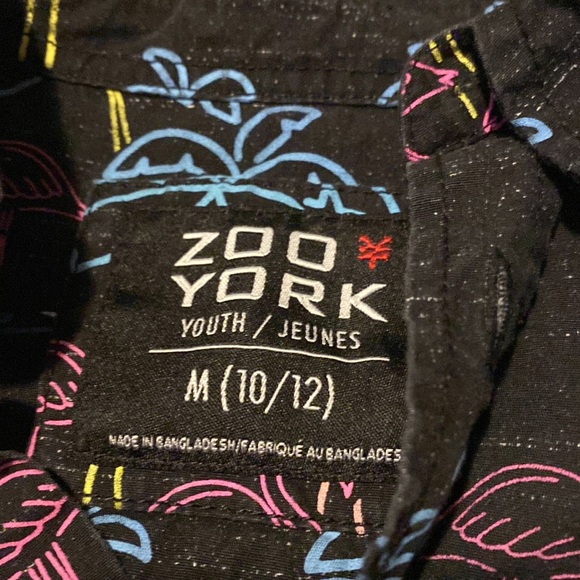 Dress shirt - Picture 2 of 2